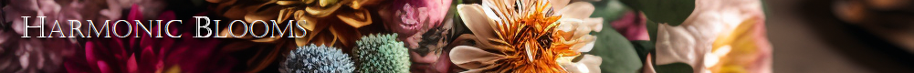 Harmonic Blooms - Glastonbury CT Florist