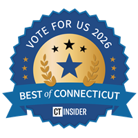 Vote for Harmonic Blooms, Best of CT Florist