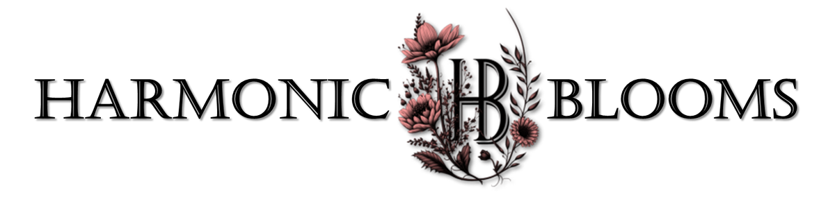 Harmonic Blooms LLC