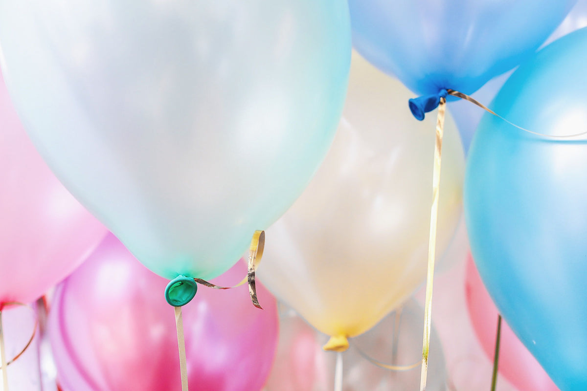 Foil Balloon