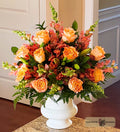Funeral Vase