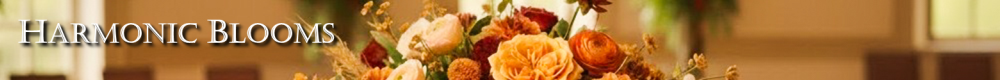 Harmonic Blooms | Glastonbury CT Florist