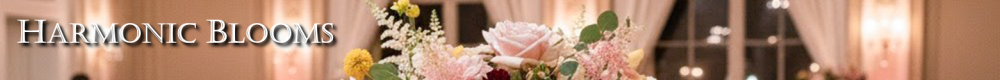 Harmonic Blooms | Glastonbury CT Florist
