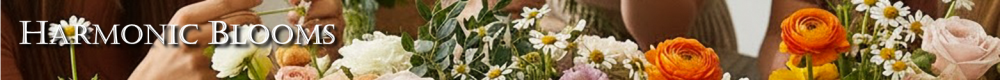 Harmonic Blooms | Glastonbury CT Florist