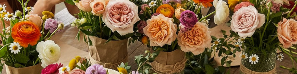 Harmonic Blooms | Glastonbury CT Florist